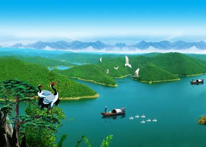 节能信息化科技